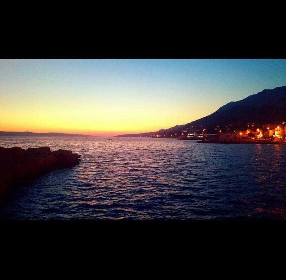 Apartments Marija Karlobag Dış mekan fotoğraf